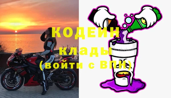 молекула духа Белоозёрский